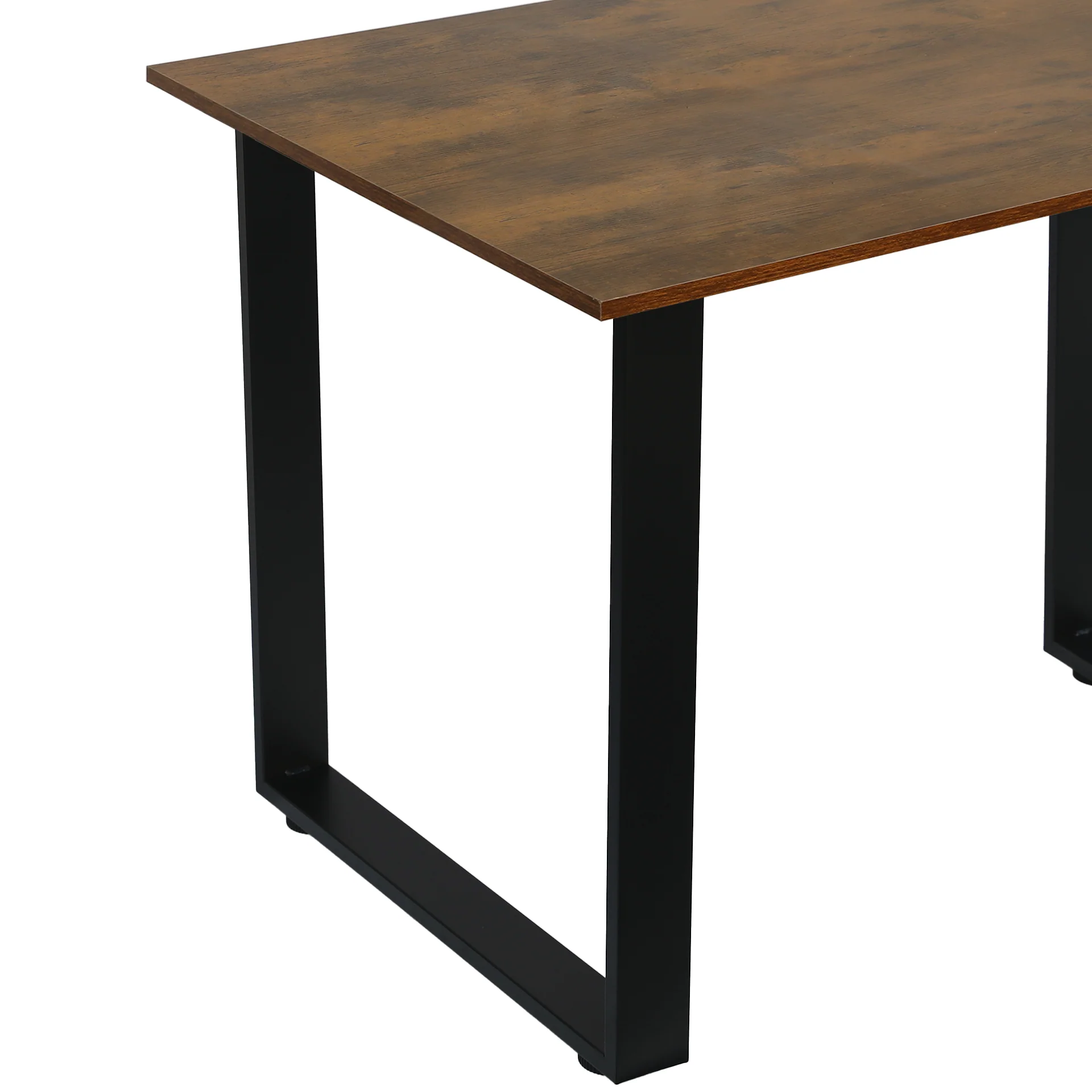 Varex Box Shape Metal Dining Table Legs 65x72.5cm - Set of 2 - Image 10