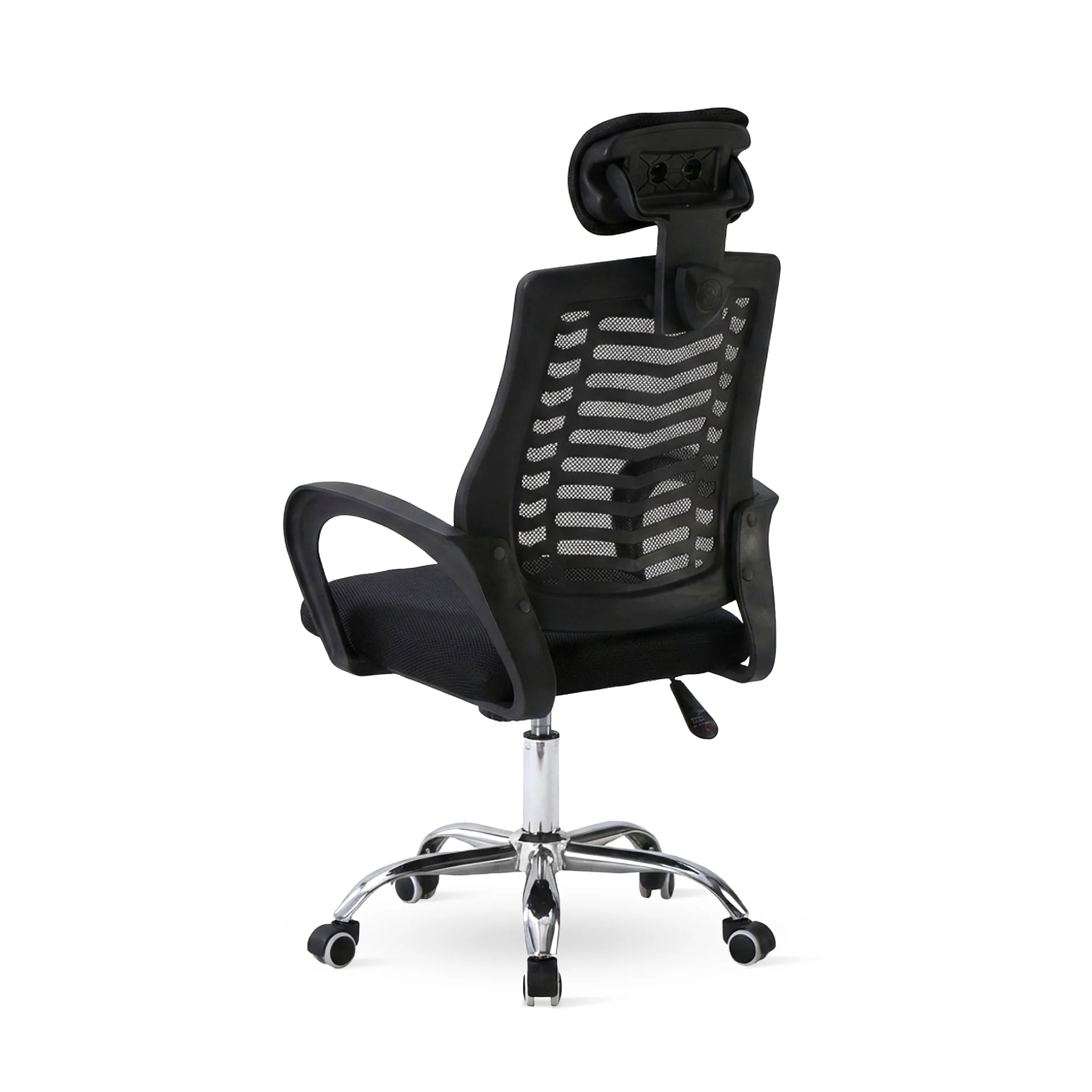 Vectra Office Chair - Black - Image 10
