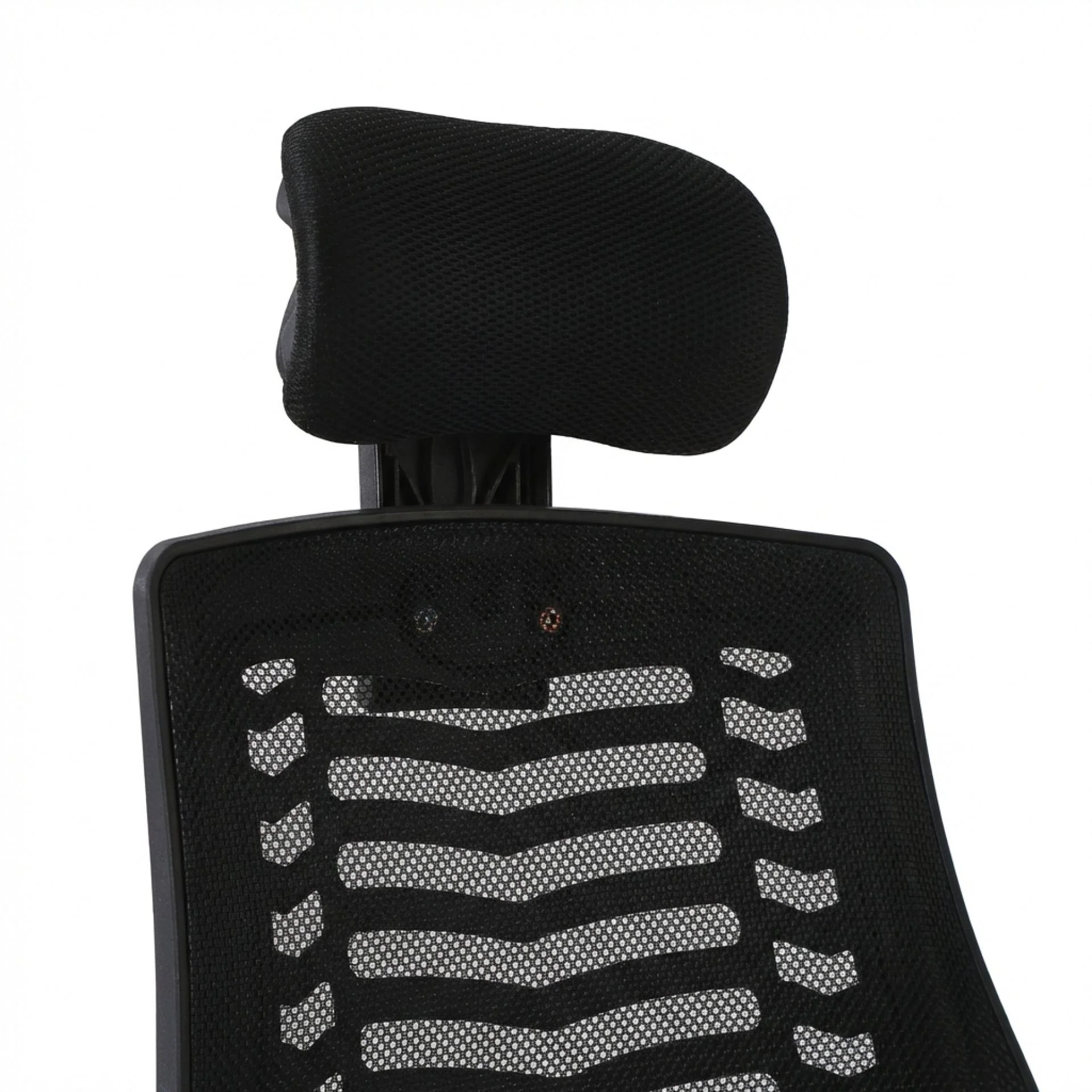 Vectra Office Chair - Black - Image 12