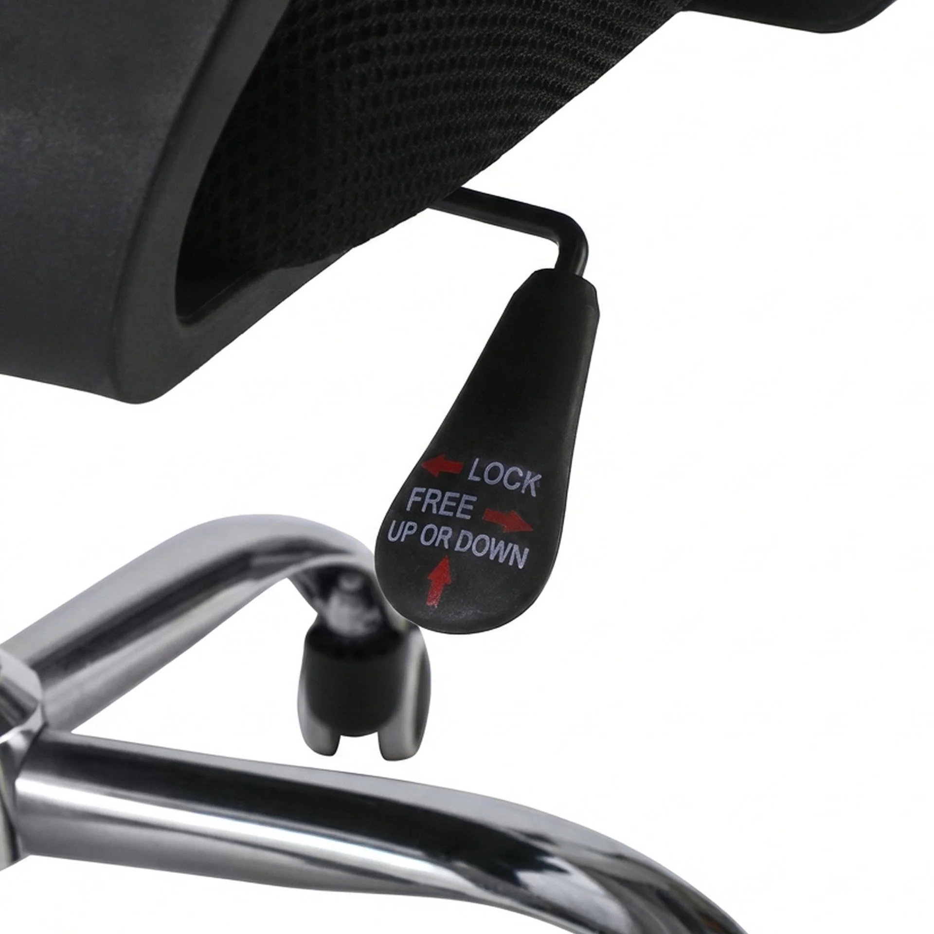 Vectra Office Chair - Black - Image 13