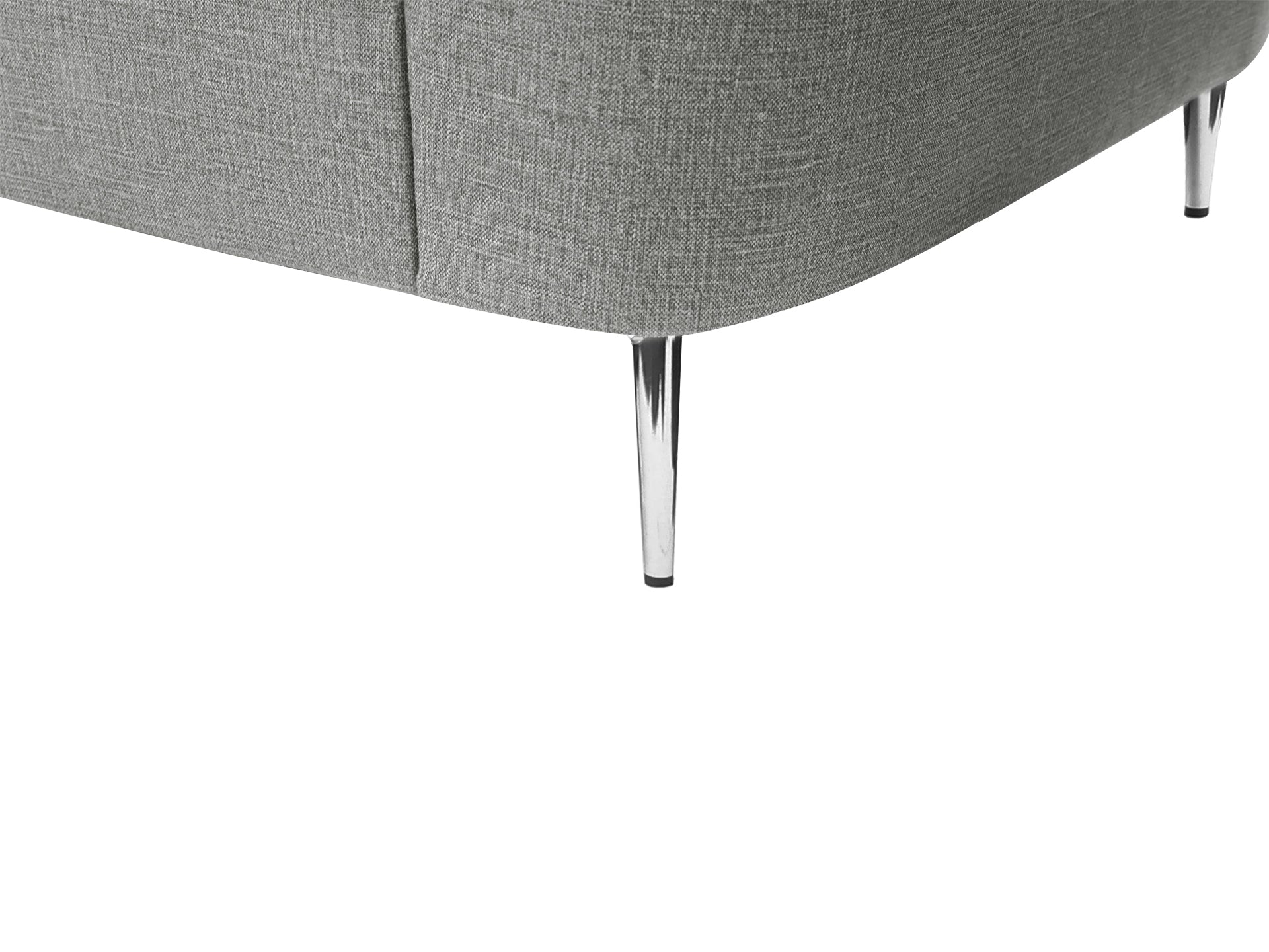 Visalia Occasional Chair - Dark Grey - Image 5