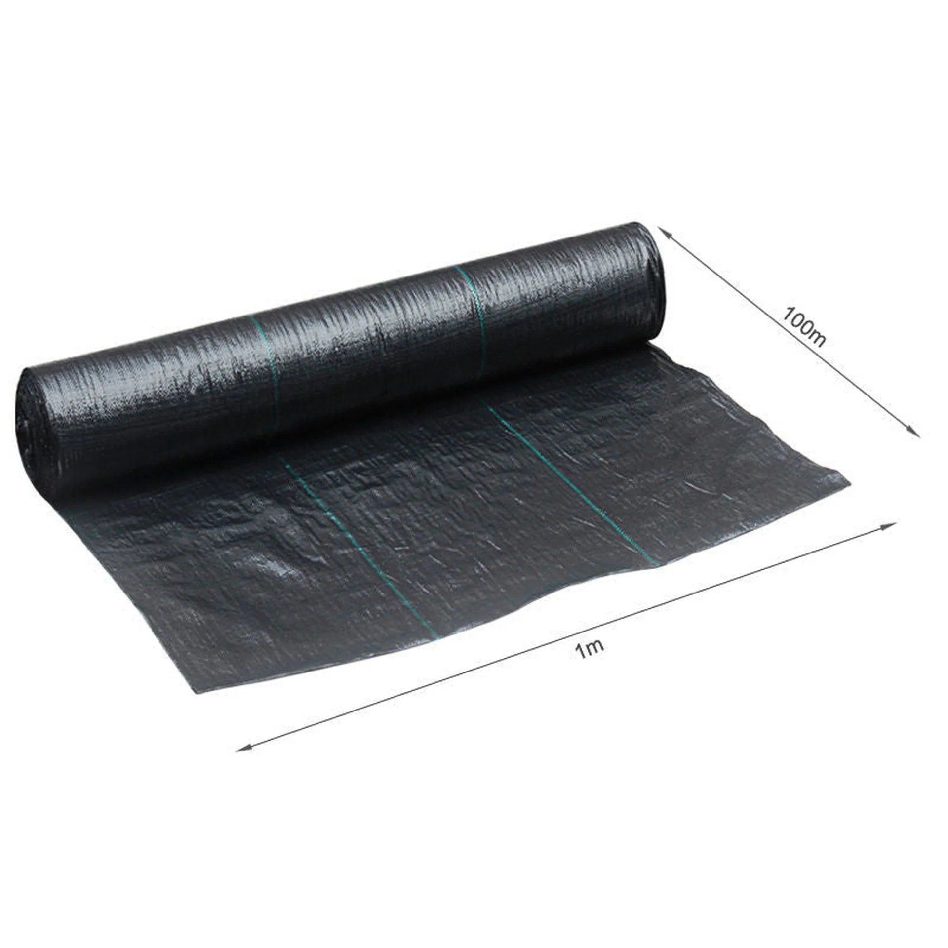 Weed Mat 1m x 100m - Image 5