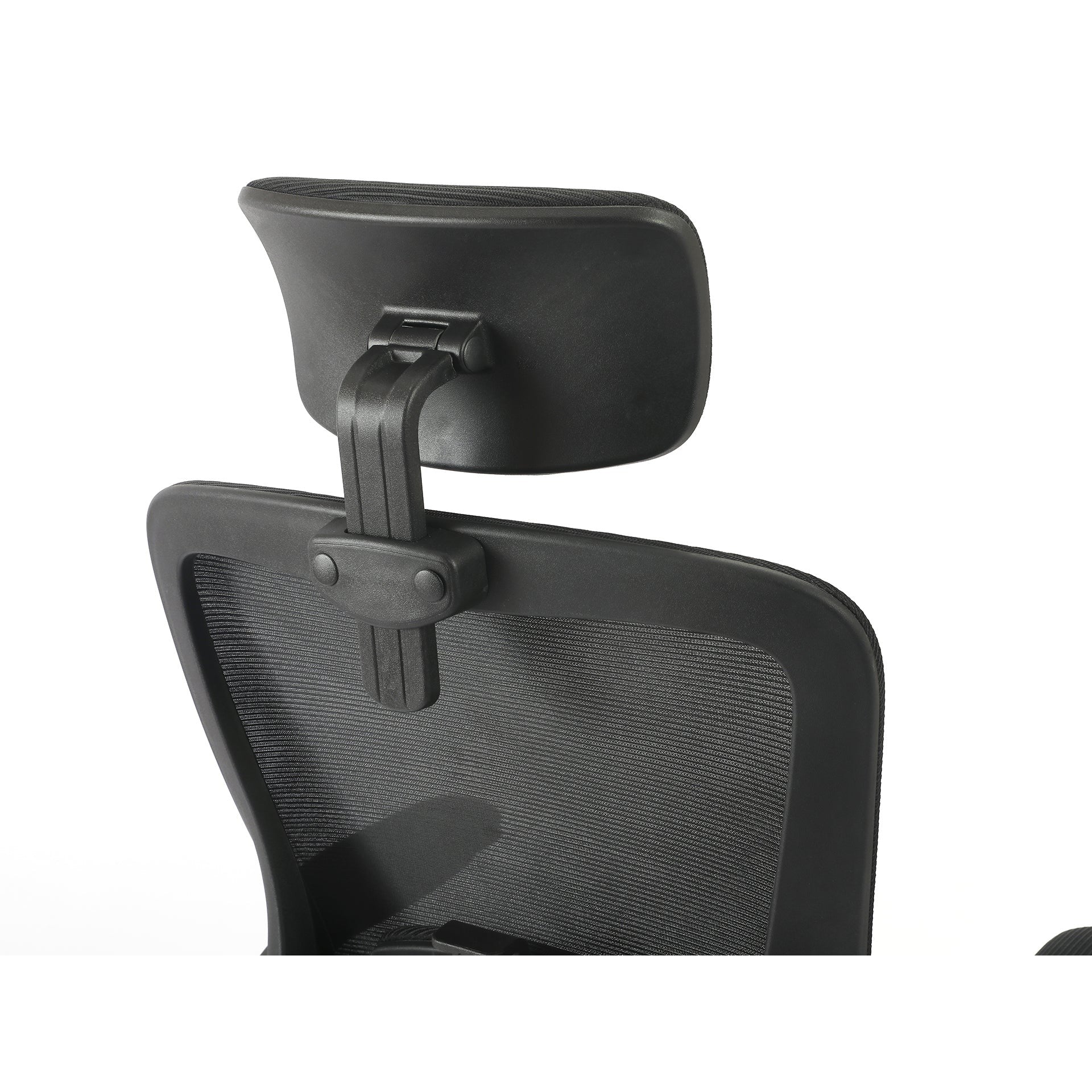 Wells Office Chair - Black - Image 9