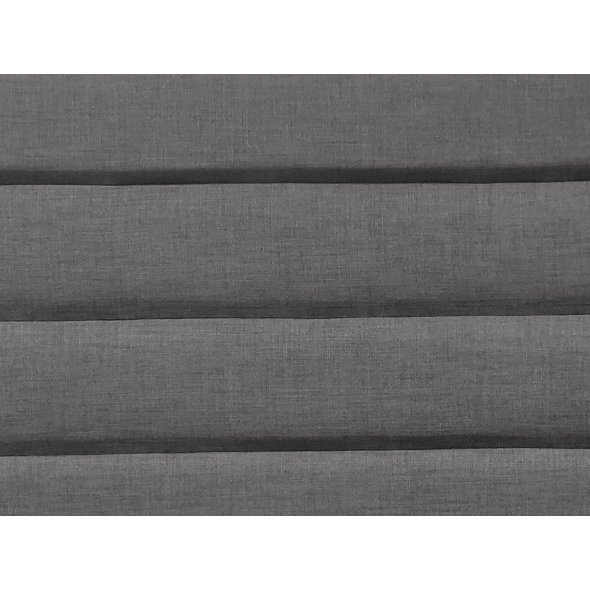 WENDY Upholstered Headboard King - SLATE - Image 9